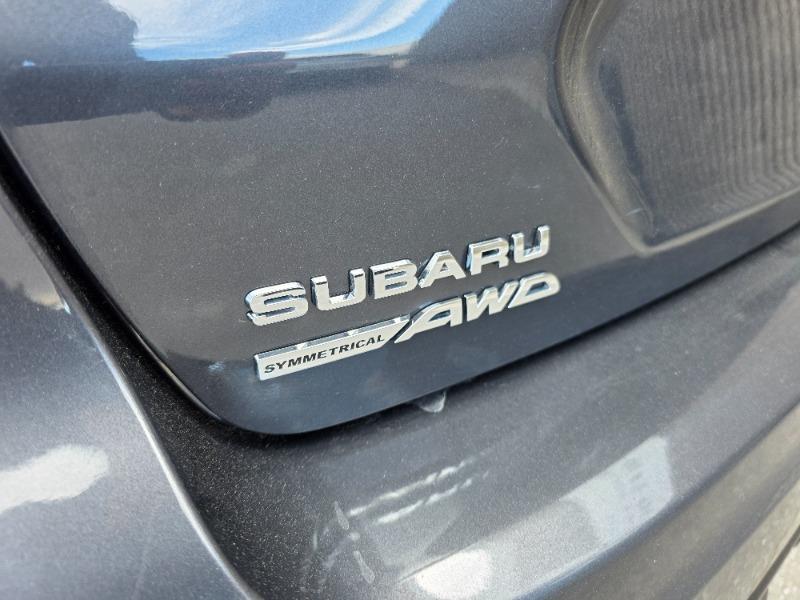 subaru Crosstrek 2024 - 11