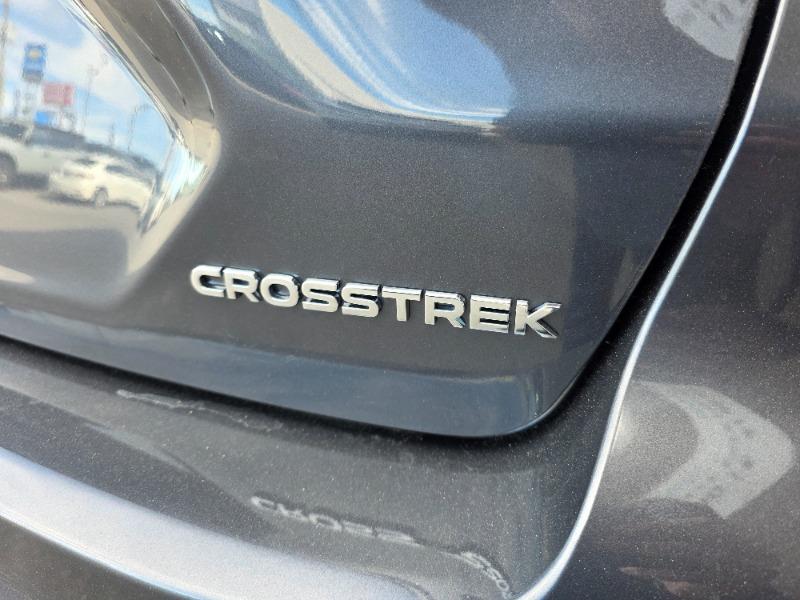 subaru Crosstrek 2024 - 12