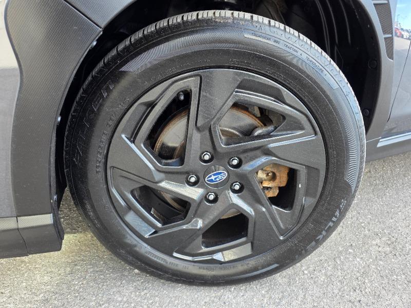 subaru Crosstrek 2024 - 14