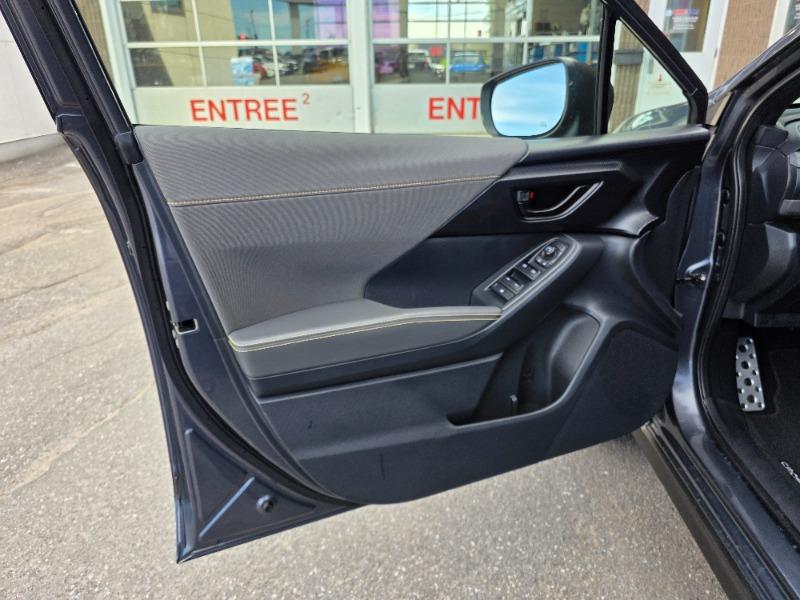 subaru Crosstrek 2024 - 15