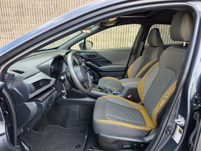 subaru Crosstrek 2024 - 16