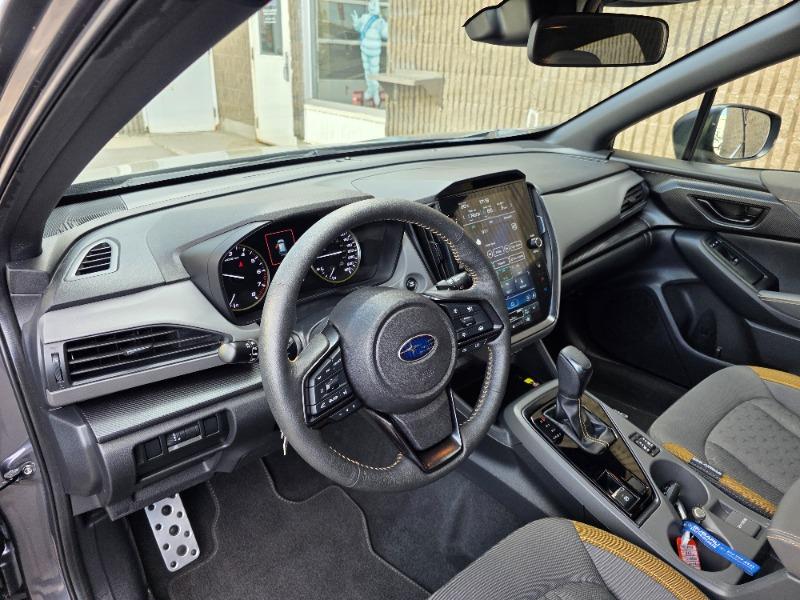 subaru Crosstrek 2024 - 17