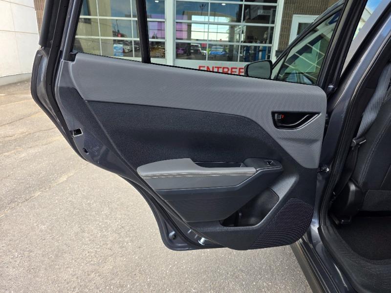 subaru Crosstrek 2024 - 18