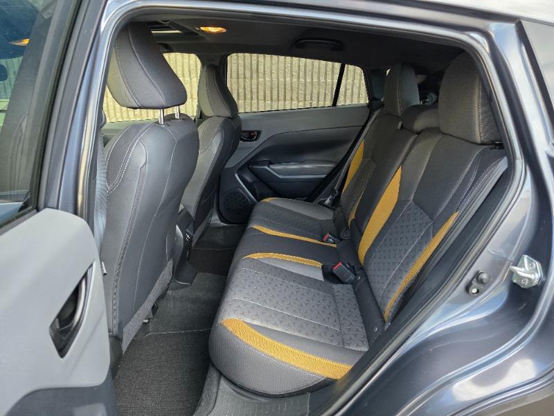 subaru Crosstrek 2024 - 19