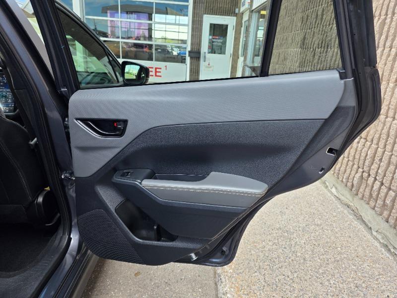 subaru Crosstrek 2024 - 21