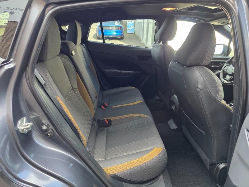 subaru Crosstrek 2024 - 22