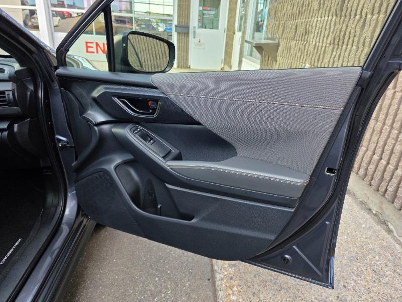subaru Crosstrek 2024 - 23