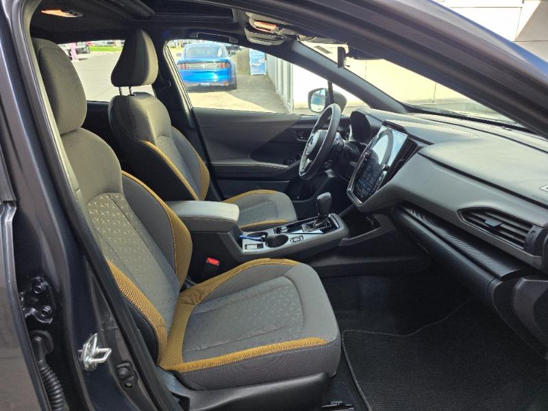 subaru Crosstrek 2024 - 24