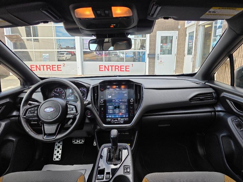 subaru Crosstrek 2024 - 25