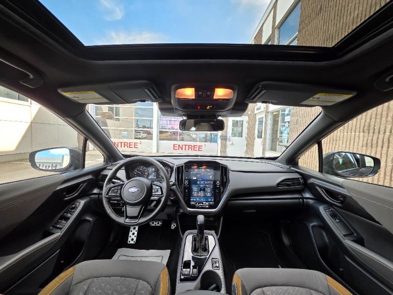 subaru Crosstrek 2024 - 26