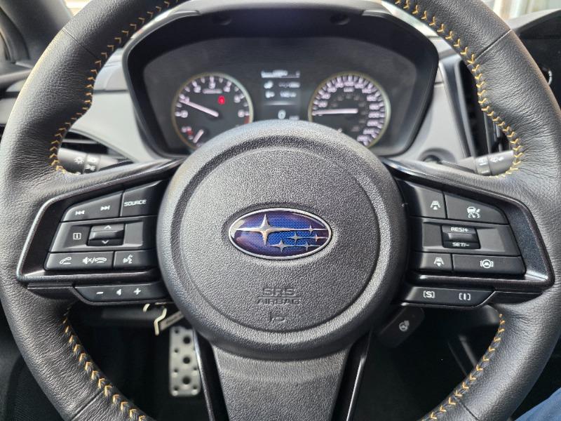 subaru Crosstrek 2024 - 27