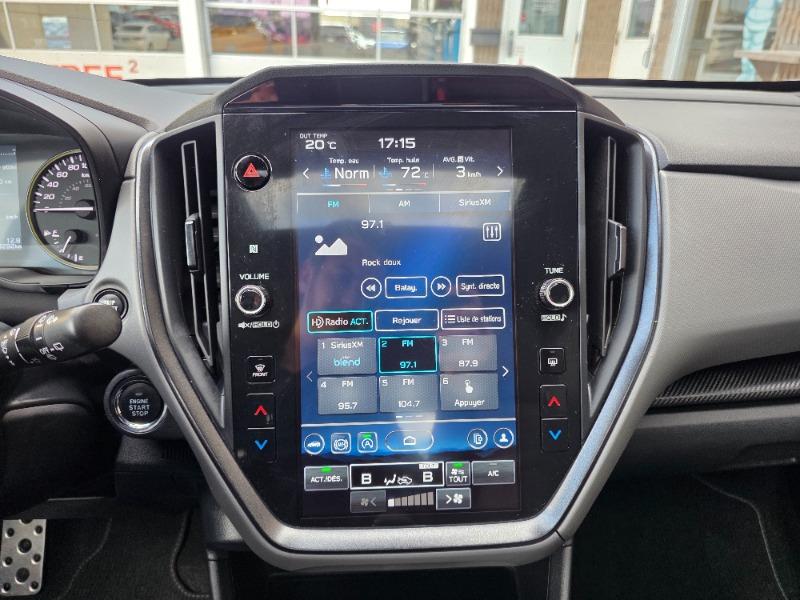 subaru Crosstrek 2024 - 29