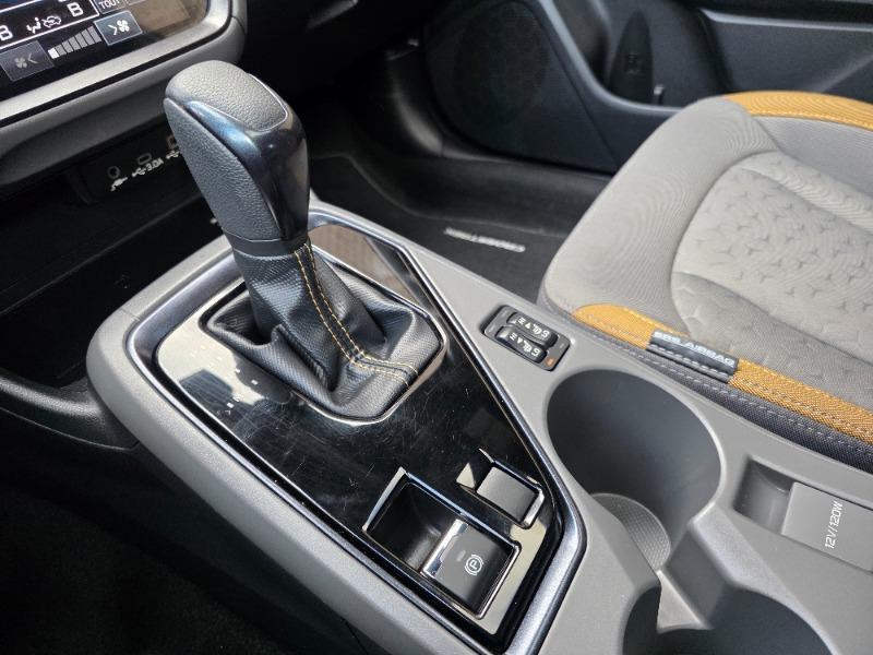 subaru Crosstrek 2024 - 31