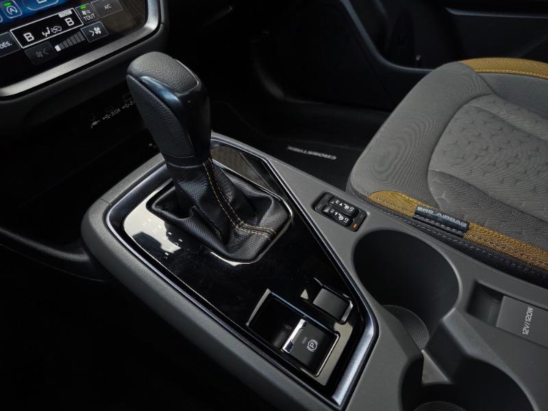 subaru Crosstrek 2024 - 32