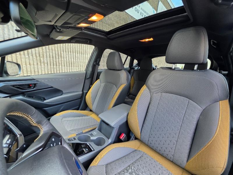 subaru Crosstrek 2024 - 34