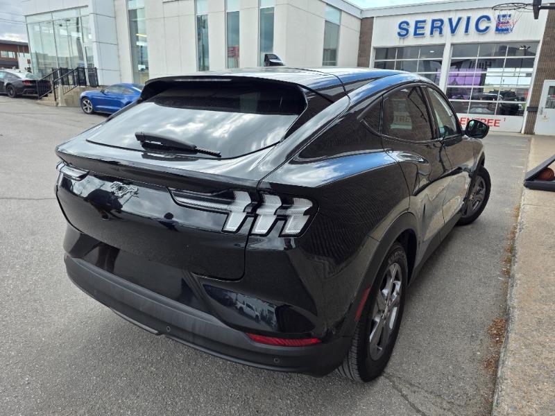 ford Mustang Mach-E 2023 - 5