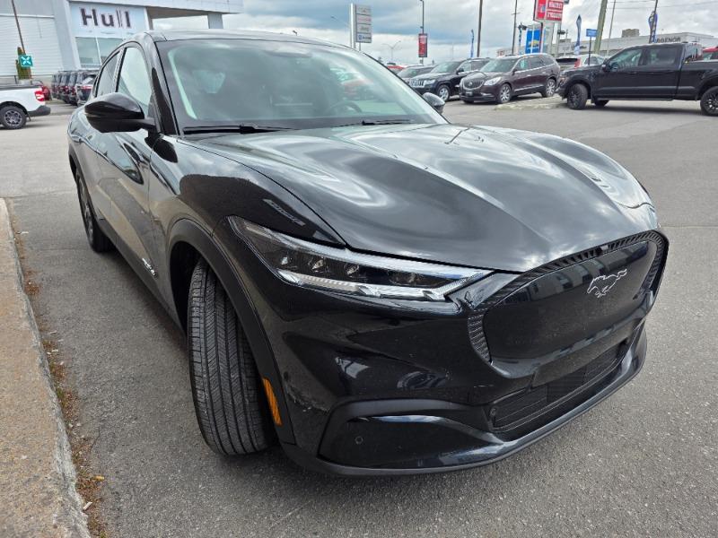 ford Mustang Mach-E 2023 - 6