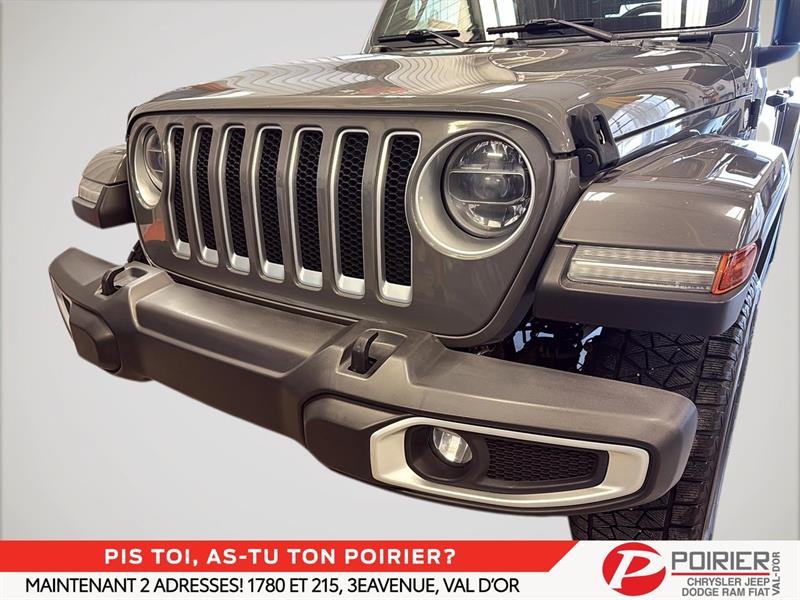 jeep Wrangler 2019 - 3