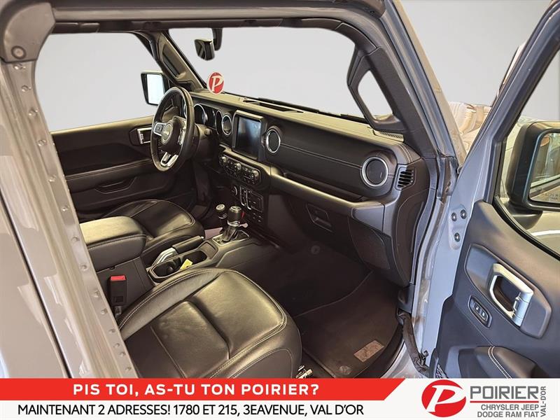 jeep Wrangler 2019 - 6