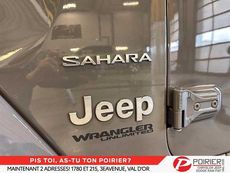 jeep Wrangler 2019 - 8