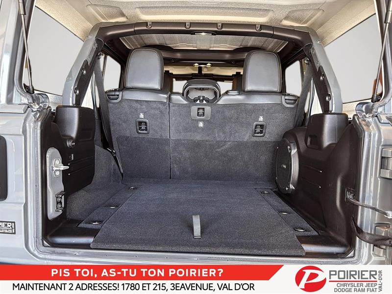 jeep Wrangler 2019 - 11
