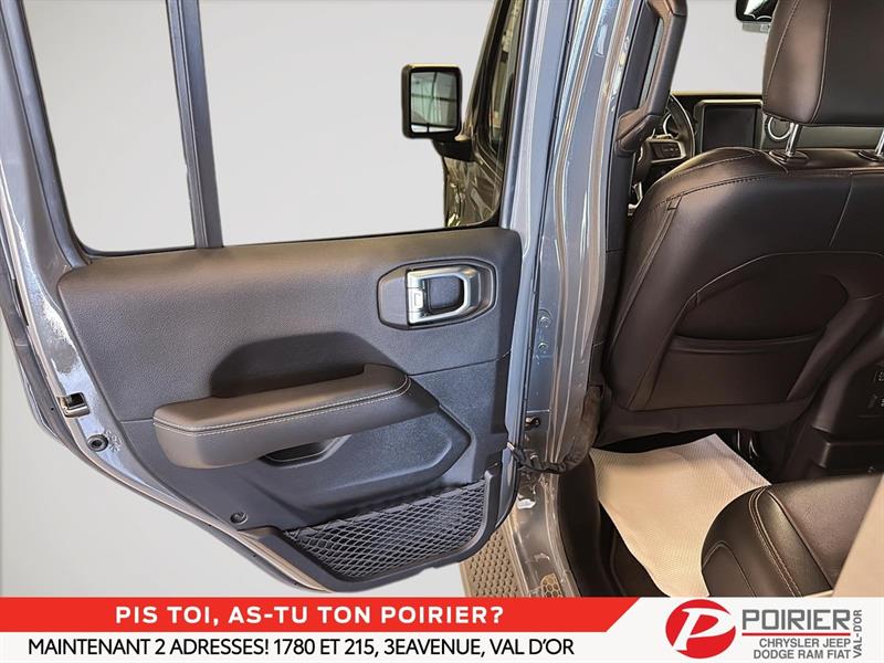 jeep Wrangler 2019 - 16