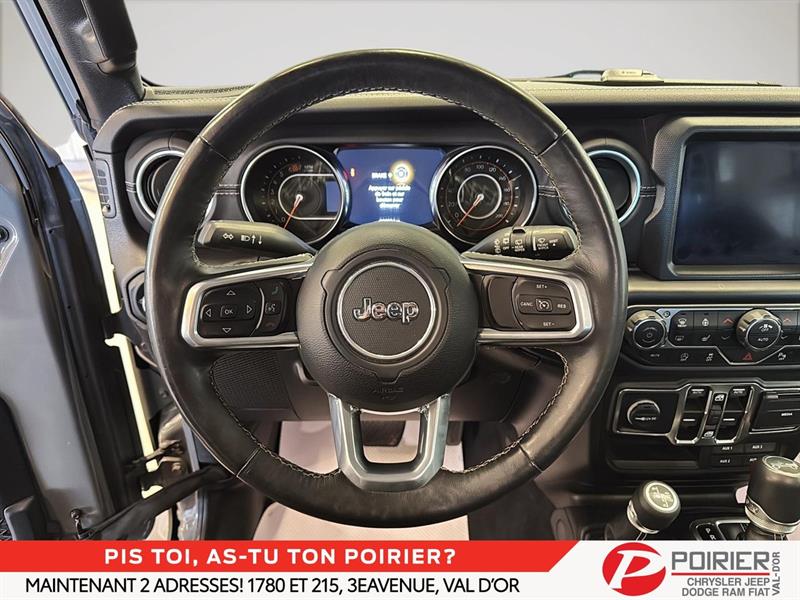 jeep Wrangler 2019 - 17
