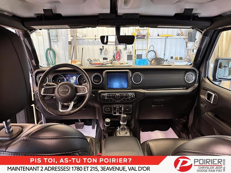 jeep Wrangler 2019 - 18