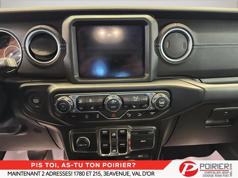 jeep Wrangler 2019 - 20