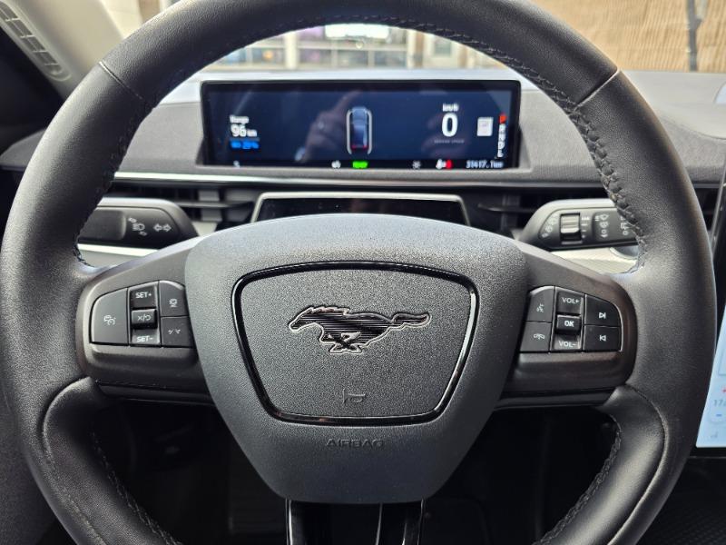 ford Mustang Mach-E 2023 - 24