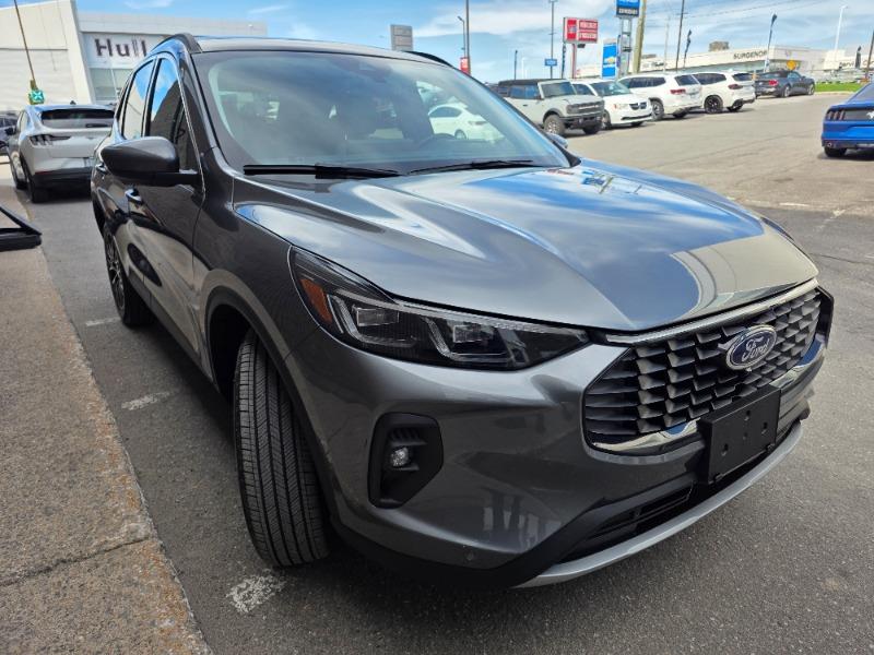 ford Escape Plug-In Hybrid 2025 - 6