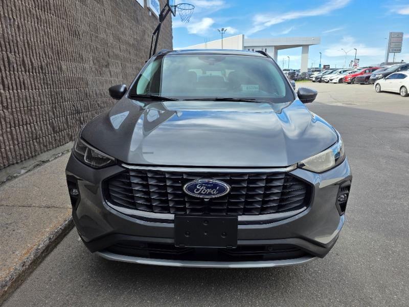 ford Escape Plug-In Hybrid 2025 - 7