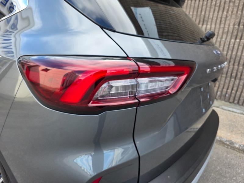 ford Escape Plug-In Hybrid 2025 - 10
