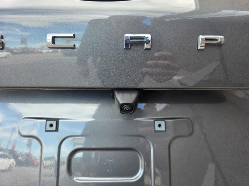 ford Escape Plug-In Hybrid 2025 - 12