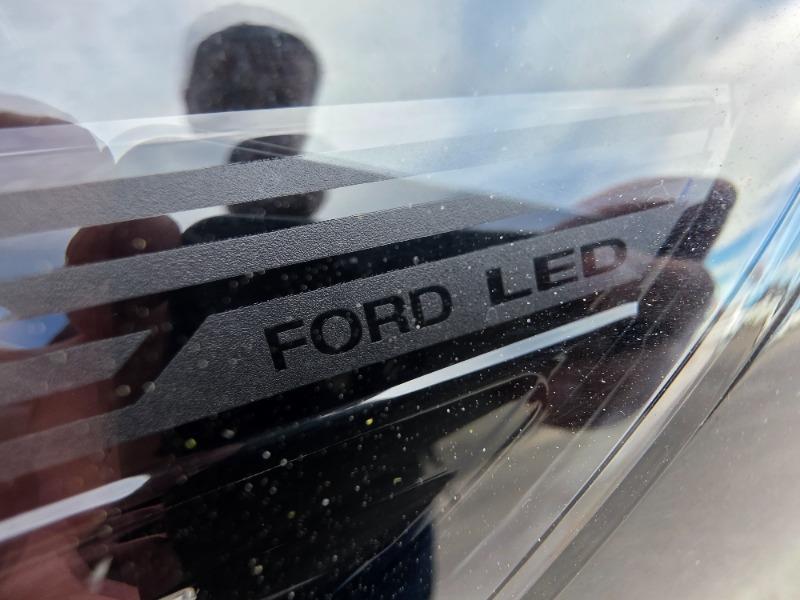 ford Escape Plug-In Hybrid 2025 - 13
