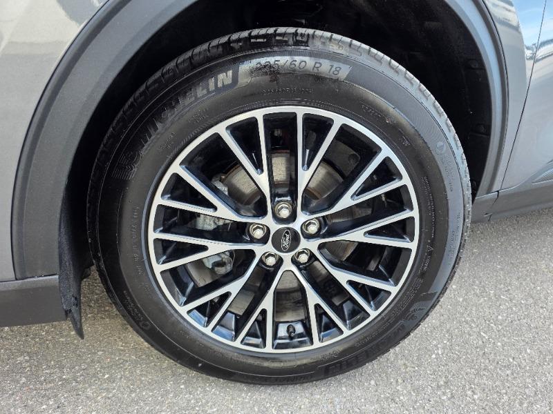 ford Escape Plug-In Hybrid 2025 - 14