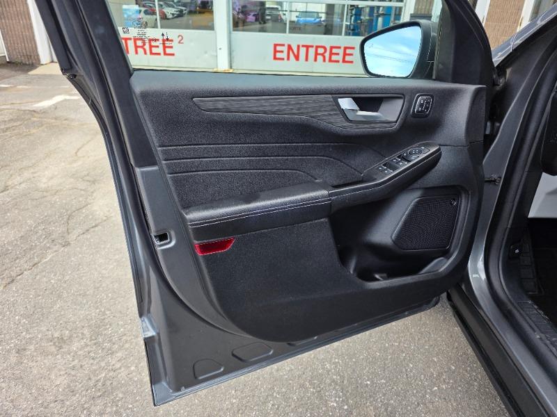 ford Escape Plug-In Hybrid 2025 - 15