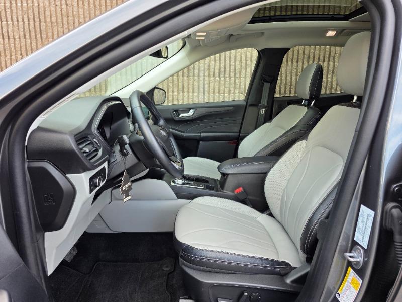 ford Escape Plug-In Hybrid 2025 - 17