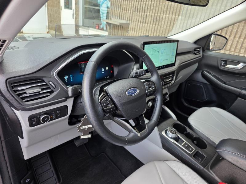 ford Escape Plug-In Hybrid 2025 - 18