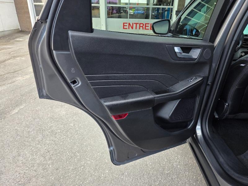 ford Escape Plug-In Hybrid 2025 - 19