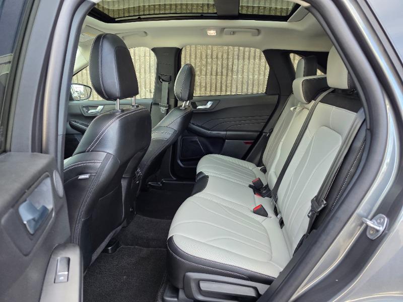 ford Escape Plug-In Hybrid 2025 - 20