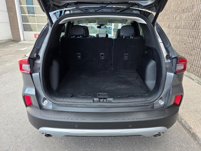 ford Escape Plug-In Hybrid 2025 - 21