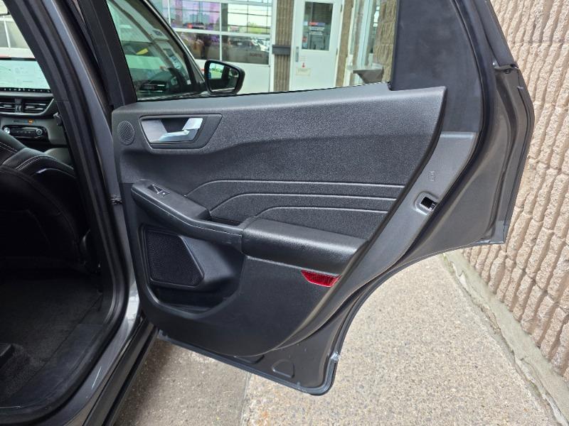ford Escape Plug-In Hybrid 2025 - 22