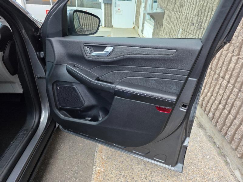 ford Escape Plug-In Hybrid 2025 - 24