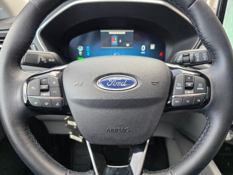 ford Escape Plug-In Hybrid 2025 - 26