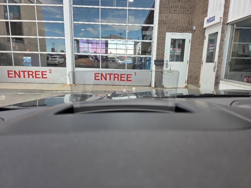 ford Escape Plug-In Hybrid 2025 - 28