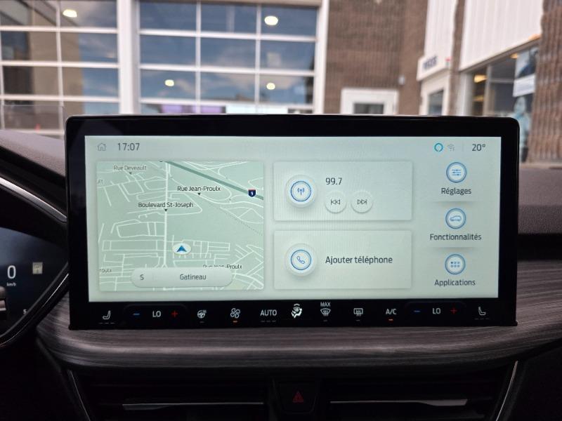 ford Escape Plug-In Hybrid 2025 - 29