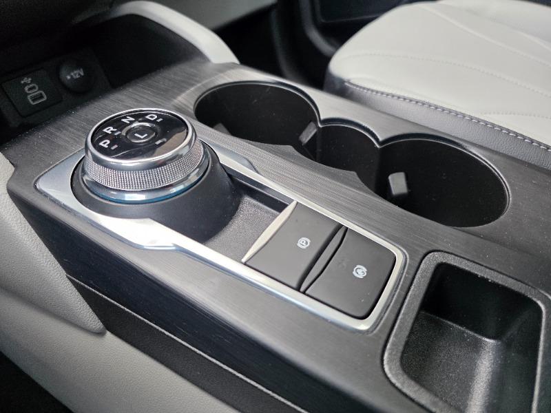 ford Escape Plug-In Hybrid 2025 - 31