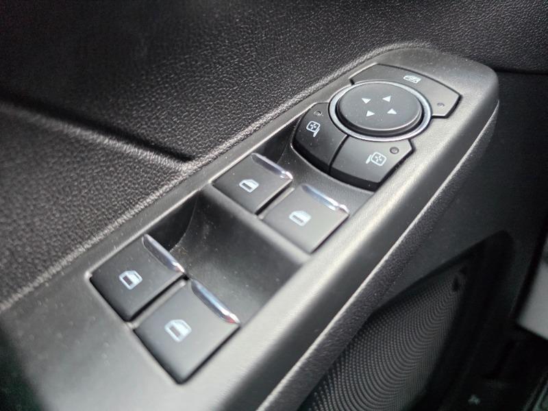 ford Escape Plug-In Hybrid 2025 - 33