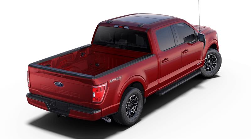 ford F-150 2022 - 3